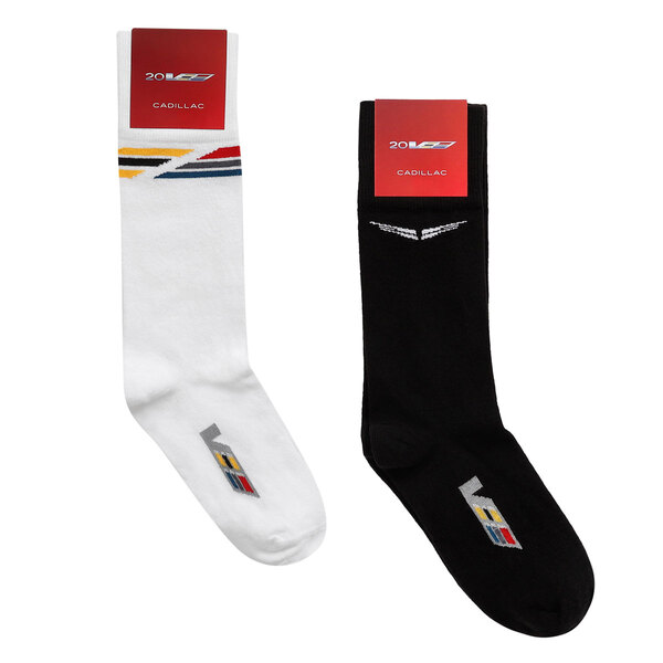V-Series Athletic Socks